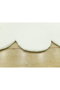 Conceptum Laser Plush Blanco 80 x 150 cm
